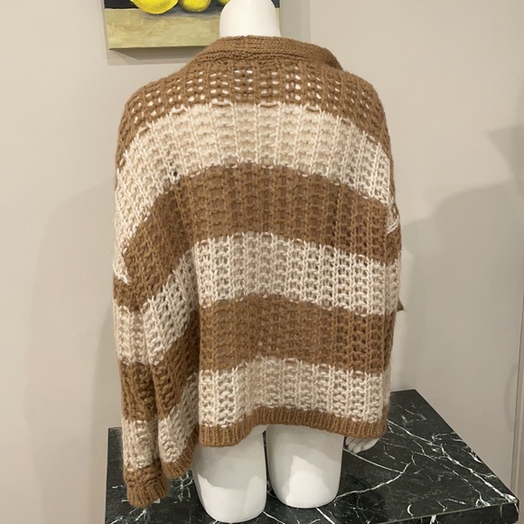 Made In Italy Mohair Blend - Picture 4 of 13